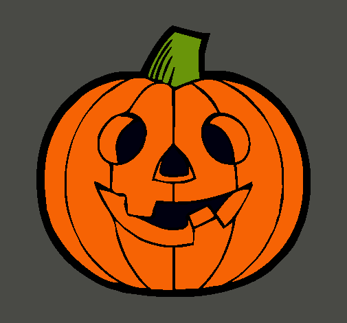 Calabaza IV