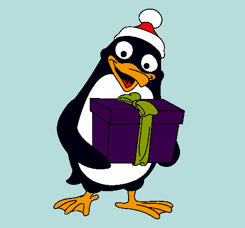 Pingüino