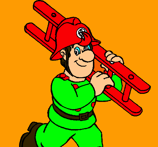 Bombero