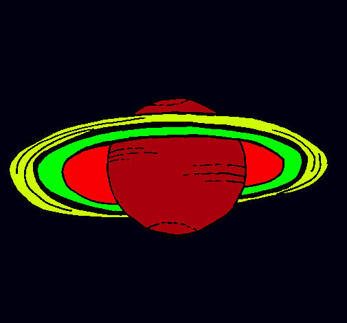 Saturno