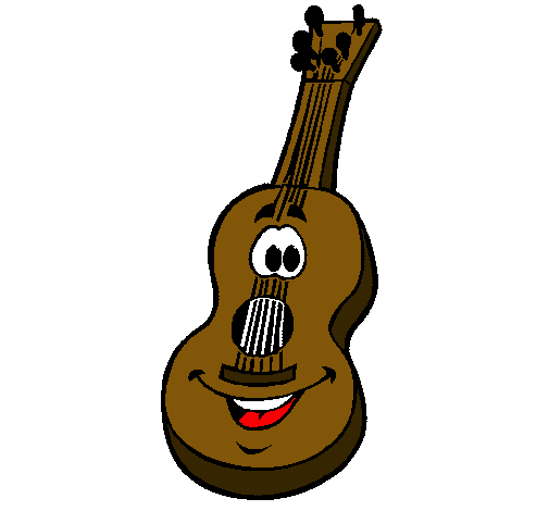 Guitarra española