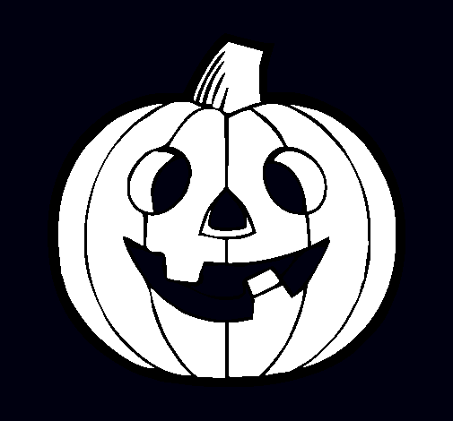 Calabaza IV