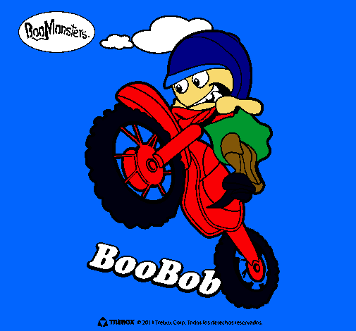 BooBob