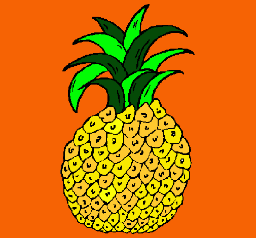 piña