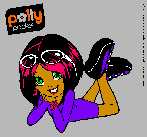 Polly Pocket 13