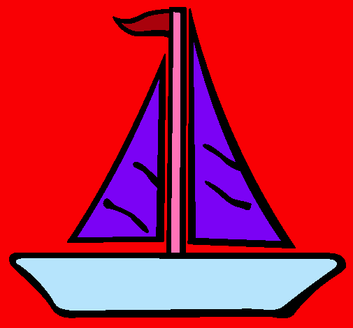 Barco velero