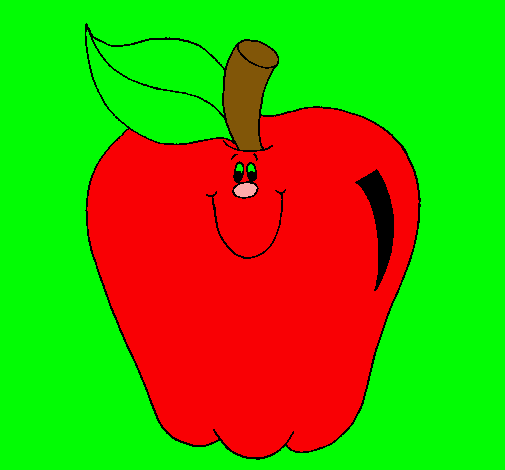 Manzana