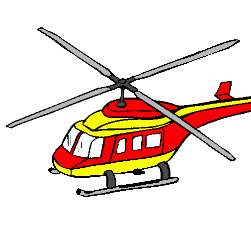 Helicóptero 