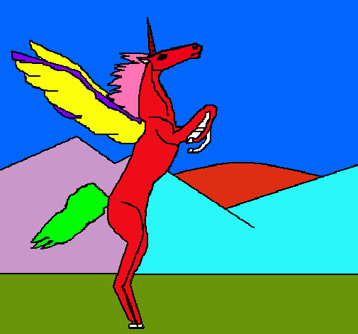 Pegaso