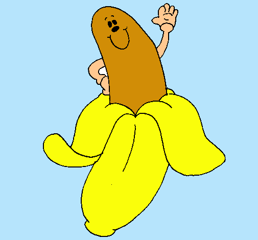 Banana