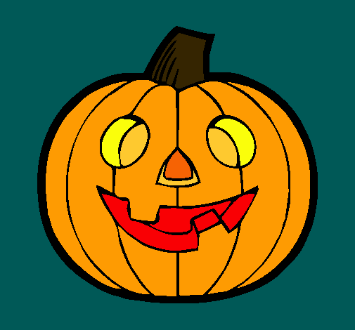 Calabaza IV