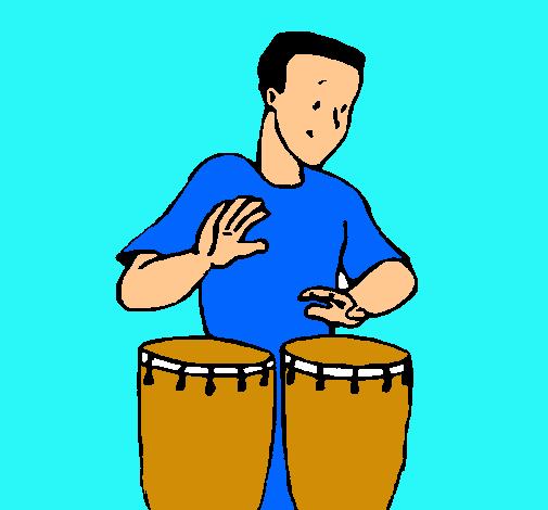 Percusionista