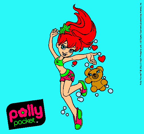 Polly Pocket 14