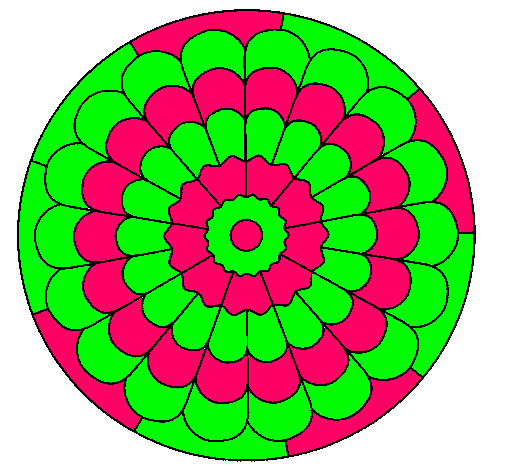 Mandala 23