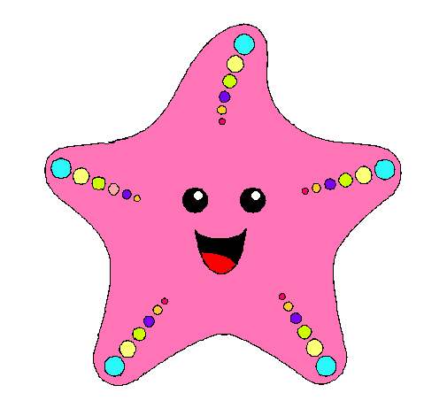 Estrella de mar