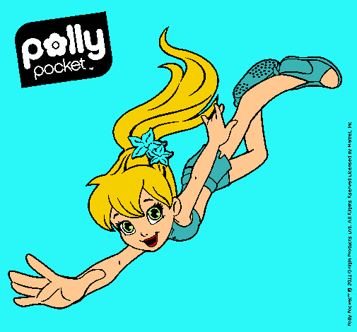 Polly Pocket 5