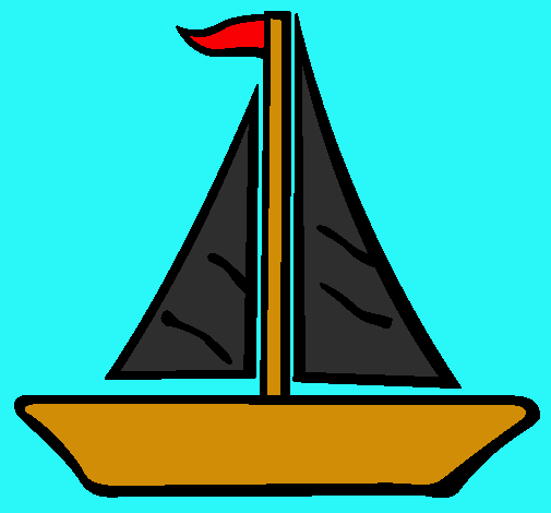 Barco velero