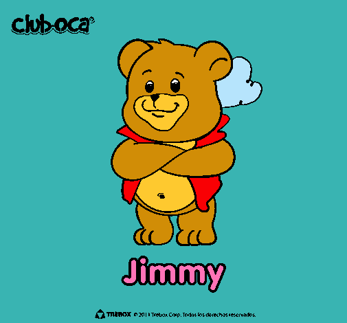 Jimmy