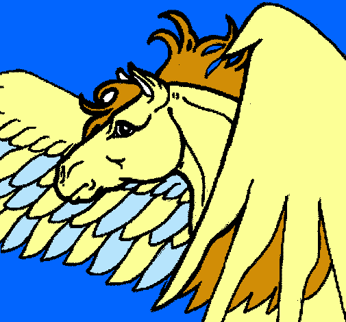 Pegaso