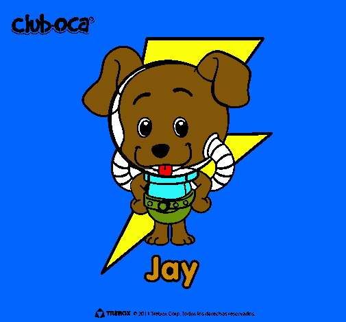 Jay