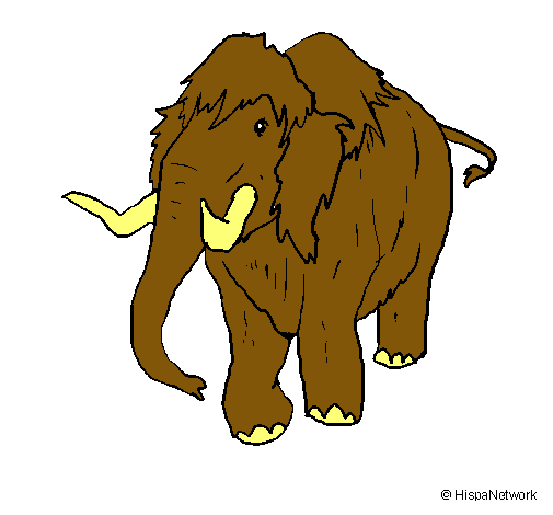 Mamut II