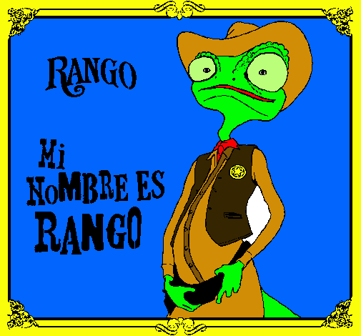 Rango