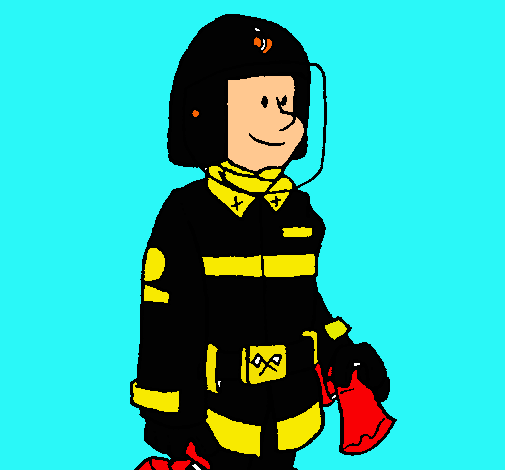 Bombero