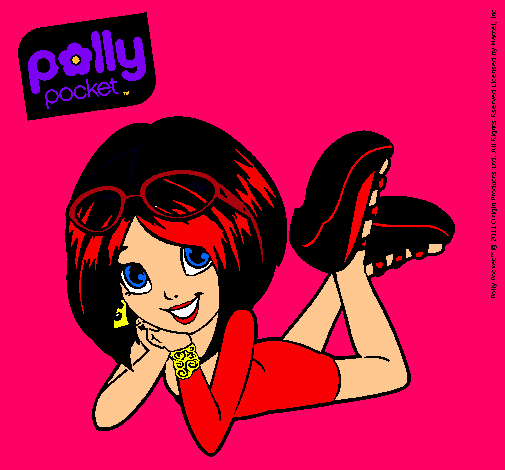 Polly Pocket 13