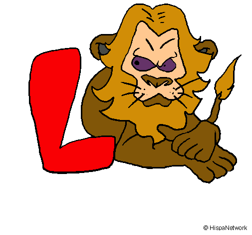 León