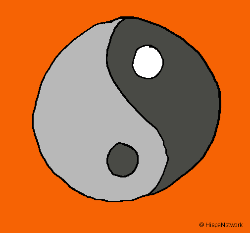 Yin yang