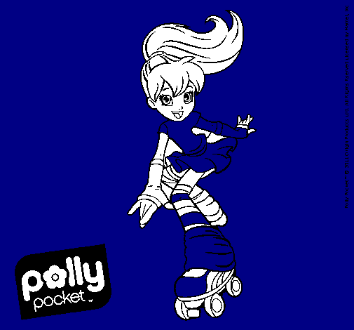 Polly Pocket 1