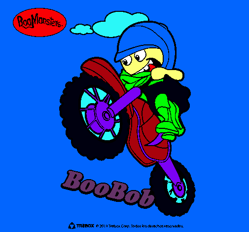 BooBob