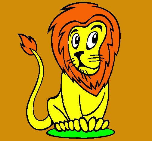 León