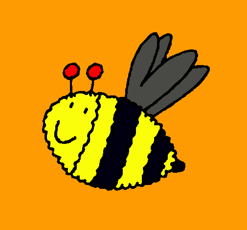 Abeja 4