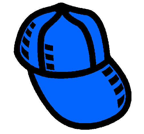 Gorra de béisbol