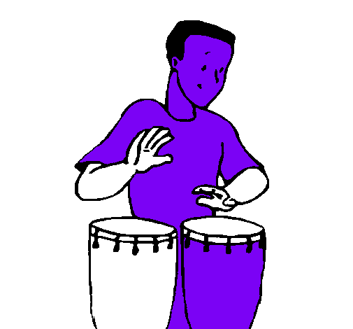 Percusionista