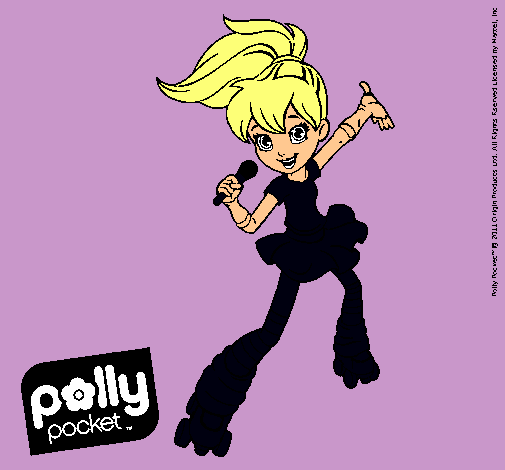 Polly Pocket 2