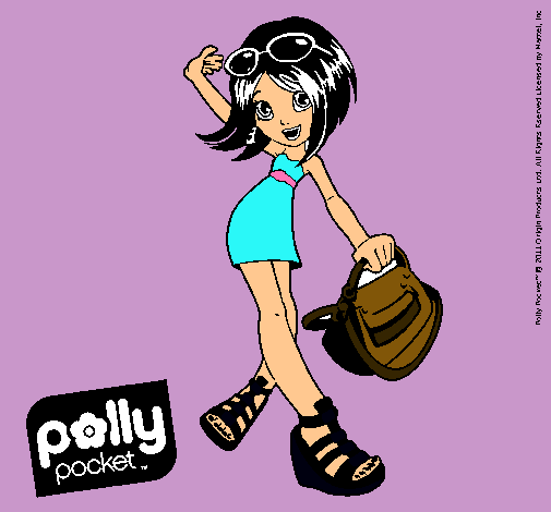 Polly Pocket 12