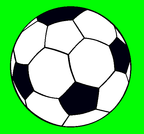 Pelota de fútbol II