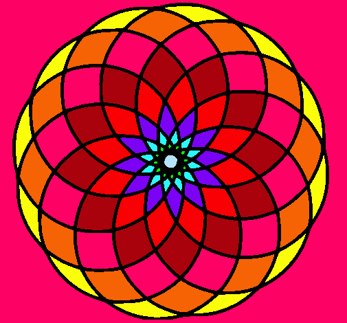 Mandala 4