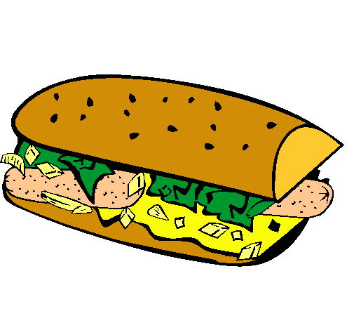 Bocadillo