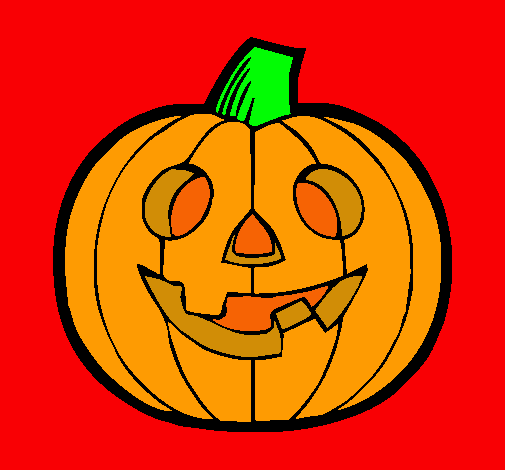 Calabaza IV