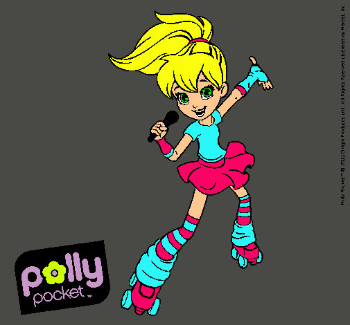 Polly Pocket 2