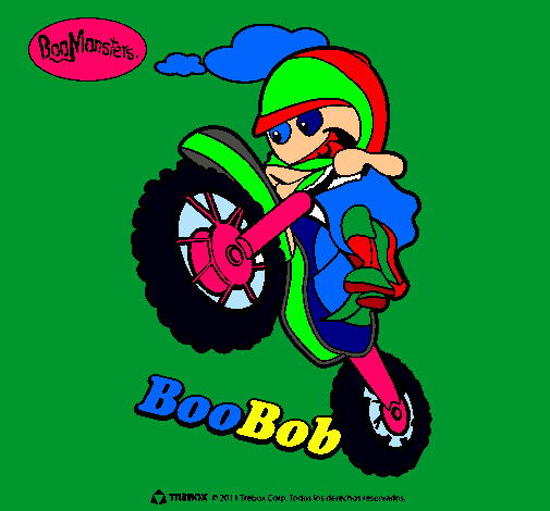 BooBob