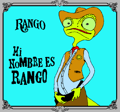 Rango