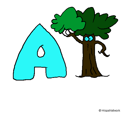 Árbol