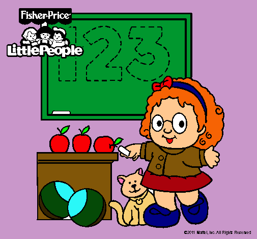 Little People 11