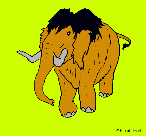 Mamut II