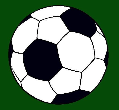 Pelota de fútbol II