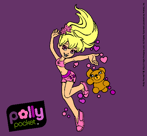 Polly Pocket 14